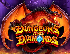 Dungeons and Diamonds