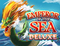 Emperor of the Sea Deluxe