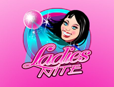 Ladies Nite