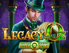 Legacy of Oz ™