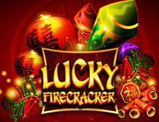 Lucky Firecracker