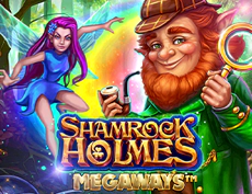 Shamrock Holmes Megaways™