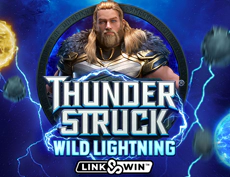 Thunderstruck Wild Lightning