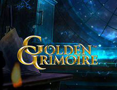 Golden Grimoire
