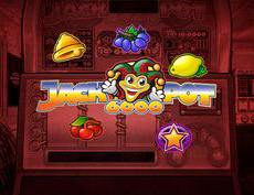 Jackpot 6000