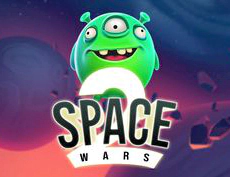 Space Wars 2