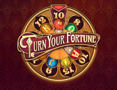 Turn Your Fortune