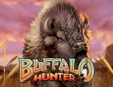Buffalo Hunter