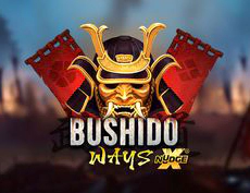 Bushido Ways xNudge
