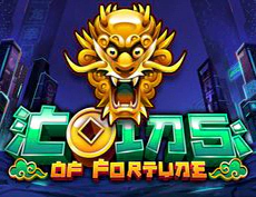 Coins of Fortune