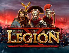 Legion X