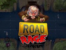 Road Rage