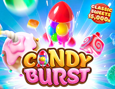 Candy Burst