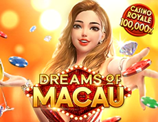 Dreams of Macau