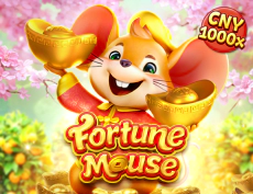 Fortune Mouse