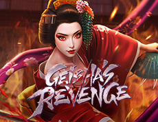 Geisha's Revenge