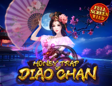 Honey Trap of Diao Chan