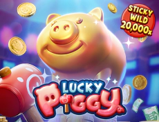 Lucky Piggy