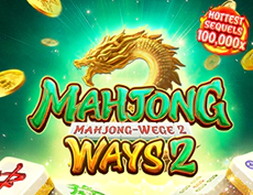 Mahjong Ways 2