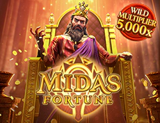 Midas Fortune