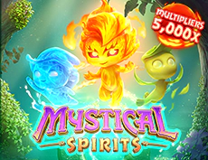 Mystical Spirits
