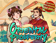Oriental Prosperity