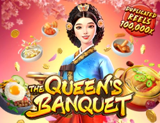 The Queen's Banquet