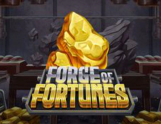 Forge of Fortunes