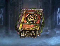 Tome of Madness