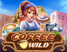 Coffee Wild
