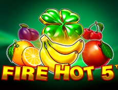 Fire Hot 5