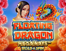 Floating Dragon Megaways