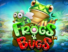Frogs & Bugs