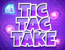Tic Tac Take