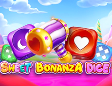 Sweet Bonanza Dice