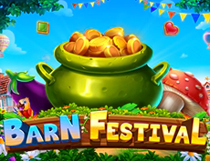 Barn Festival