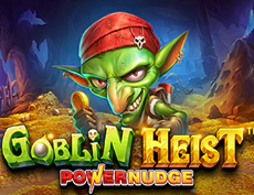 Goblin Heist Powernudge