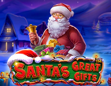 Santa's Great Gifts