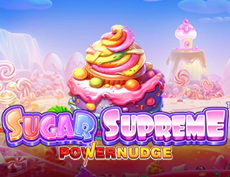 Sugar Supreme Powernudge