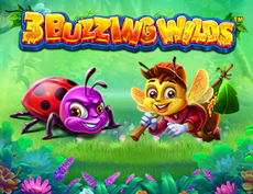 3 Buzzing Wilds