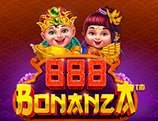 888 Bonanza