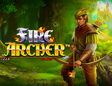 Fire Archer