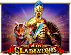 Wild Gladiator