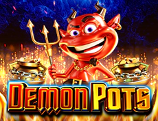 Demon Pots