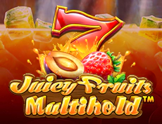 Juicy Fruits Multihold