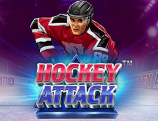Hockey Attack