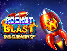 Rocket Blast Megaways