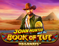 Book of Tut Megaways