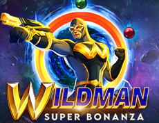 Wildman Super Bonanza