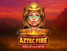 Aztec Fire: Hold and Win